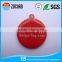 13.56mhz RFID NFC Epoxy Dog Tag With QR Code