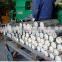 Hydraulic sawdust briquette press machine