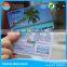 Telecom prepaid scratch calling card for mobile phones