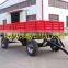 farm tractor tralier cargo trailer