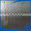 Wholesale anping perforated sheet fence