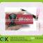 Sample free! Custom eco-friendly plastic pvc smart card with chip