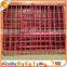 Washable folding dog cage crate medium