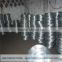 Low cost galvanized wire for sale