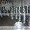 Factory price galvanized wire for sale