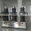 ZW32-12kV Outdoor High Voltage Vacuum Circuit Breaker