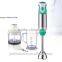 Stainless steel leg portable mini kitchen living hand blender mixer price