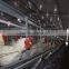 Pullet Cages for breeders