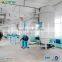 2017 Large Scale Maize Flour Milling Plant