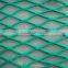 Plastic golf building safety rope netting/Hdpe safety net