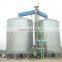 1000m3 grain storage corrugated bolted steel silo