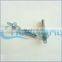 hardware fastener zinc alloy easy drive anchor split drive concrete anchor