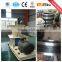 Peanut shell biomass wood pellet mill