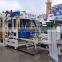 QT10-15C light weight self-thermal foam automatic block machine