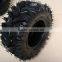 13x5.00-6 snow thrower tires wheel snow blower lawnmower tractor tractor road sweeper wheel
