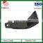 FIDEL Farm Tractor Rotavator Blades Spare Parts For Rotary Tiller