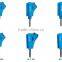 Hydraulic Breaker Hammer,hydraulic hammer for excavator