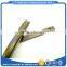 Professional precision cnc machining parts/customizable metal parts/trustworthy supplier