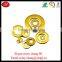 Guangdong Supplier High Quality Custom Brass Thin Flat Washer