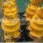 PC360-7 swing motor 207-26-00201 PC350-7