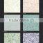 Atificial quartz stone with sparkling mirror for countertop,cabinet,window sills