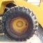 Used komatsu WA320-5 wheel loader