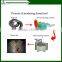 High quality iron nail making machine price