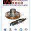 Factory Price Reduce Worm Gear Made By WhachineBrothers Itd