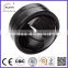 GEH100ES2RS two way clutch self aligning ball bearing