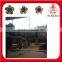 wood vinegar could be collected charcoal briquette machine equipment plant