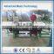 Military Base Thorn Wire Fence Making Machines Made In China Factory