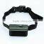 Tip-and-run Training Collar for Pet with Remote Control