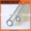 China clear pvc hose/transparent pvc hose/pvc clear level hose/pvc tube hose