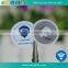 Custom Print Ultralight Paper PET 13.56Mhz Label Rfid Sticker