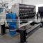 Automatic municipal solid waste recycling plant Urban Garbage Sorting plant management system