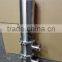 stainless steel pneumatic reversing valve 21