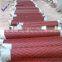 Professional produce beautiful expanded wire mesh made in china