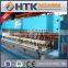 PVC Coated And Galvanized Wire Mesh Fence Weld Machine