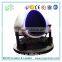 Oculus Rift different seats VR 9d virtual reality egg seat cinema with racing games