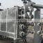 High Capacity Continuous Working Sawdust Charcoal Carbonization Stove Activated Carbon Furnace