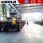 China CE approved 5t bucket wheel loader ZL50 for sale