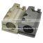 SS, Plastic cnc machining service