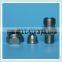 Debris Removal flat fan air steam blow-off nozzles