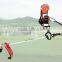 good quality and backpack type gasoline garden grass cutter BG520A