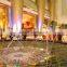 Jumping fountain for Evergranda Real Estate