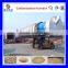 1.0x12m Big Capacity Jute Stick Charcoal Powder Making Machine