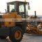 cummin s engine hydraulic operating 100Hp small road scraper motor grader Py100C with CE best price