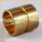 High precision oem plastic bushing