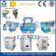CE STANDARD HIGH PERFORMANCE EUROPEAN TECHNOLOGY PP SPUNBONDED NONWOVEN PRODUCTION MACHINE