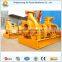 Centrifugal Injection Pump Fire Fighting pump systerm 6 inch farm irrigation movable diesel water pump